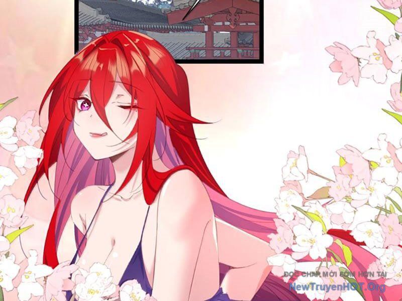 Đập Vỡ Hoàng Đế Nữ Nhi Thân - Chapter 52 - Page 38