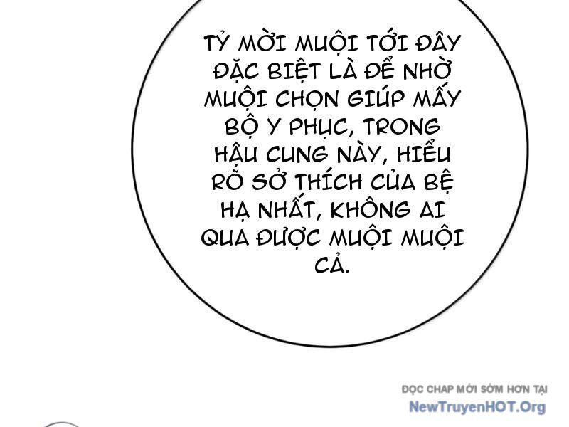 Đập Vỡ Hoàng Đế Nữ Nhi Thân - Chapter 52 - Page 46