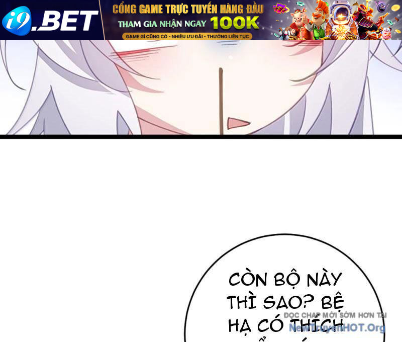 Đập Vỡ Hoàng Đế Nữ Nhi Thân - Chapter 52 - Page 48