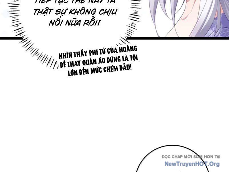 Đập Vỡ Hoàng Đế Nữ Nhi Thân - Chapter 52 - Page 57