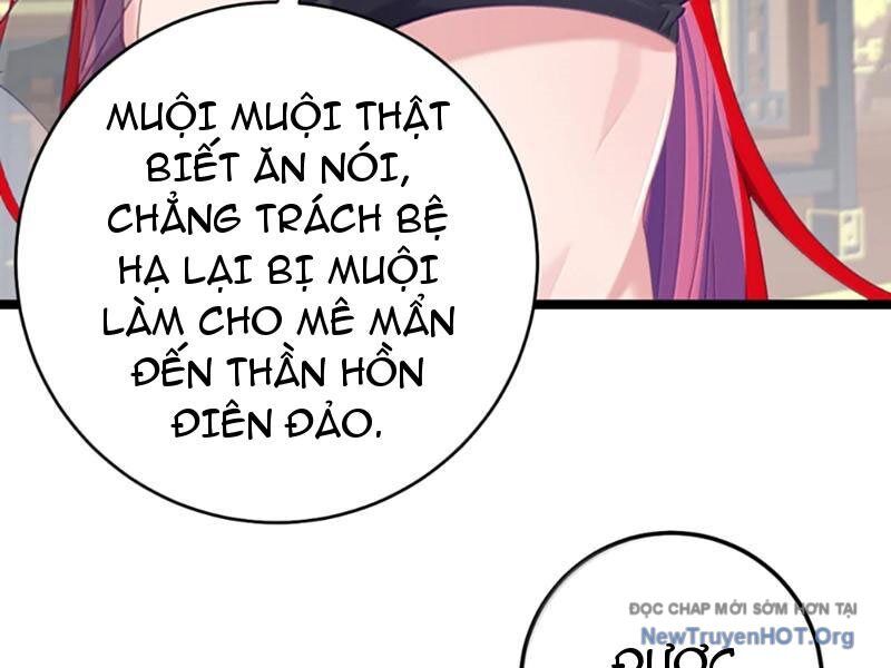 Đập Vỡ Hoàng Đế Nữ Nhi Thân - Chapter 52 - Page 60