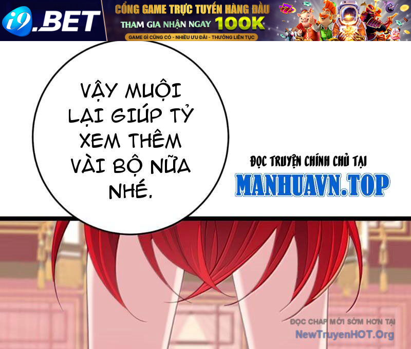 Đập Vỡ Hoàng Đế Nữ Nhi Thân - Chapter 52 - Page 63