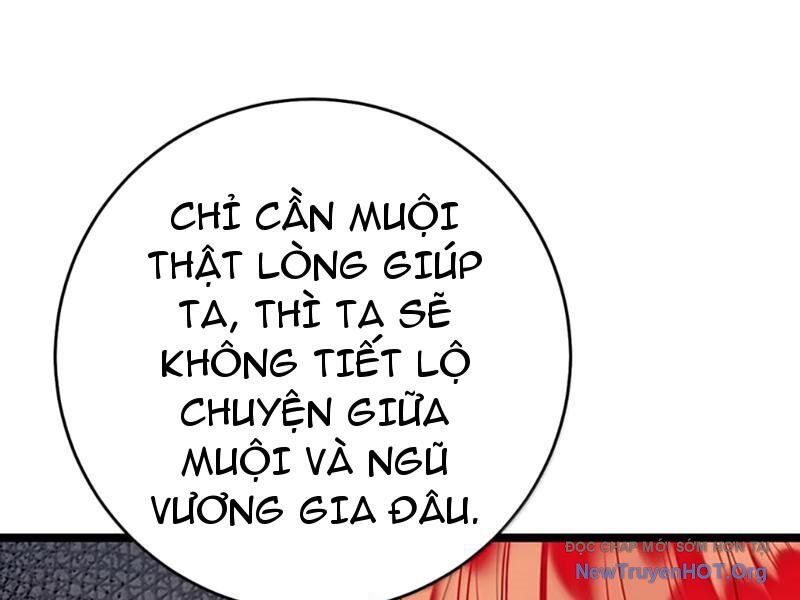 Đập Vỡ Hoàng Đế Nữ Nhi Thân - Chapter 52 - Page 90