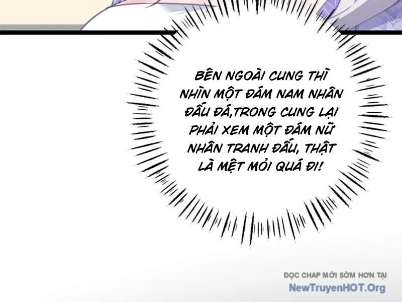 Đập Vỡ Hoàng Đế Nữ Nhi Thân - Chapter 52 - Page 98