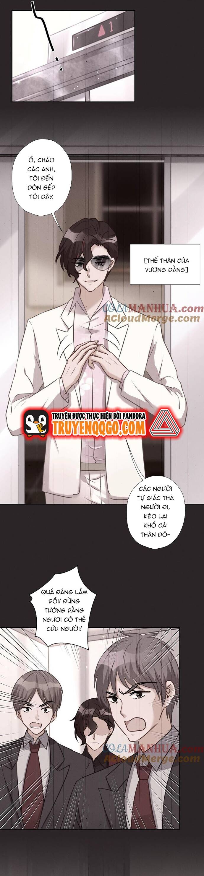 Long Vương Điện Người Ở Rể Giàu Nhất Chapter 56 - Trang 1