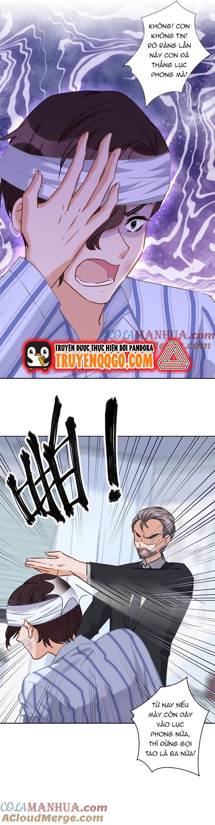 Long Vương Điện Người Ở Rể Giàu Nhất Chapter 56 - Trang 10