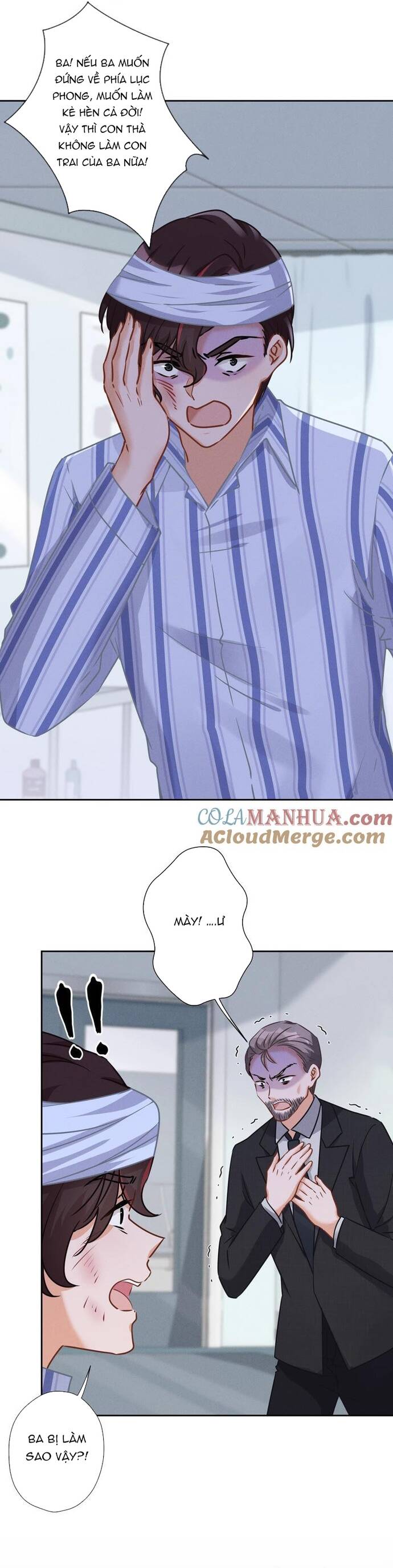 Long Vương Điện Người Ở Rể Giàu Nhất Chapter 56 - Trang 11