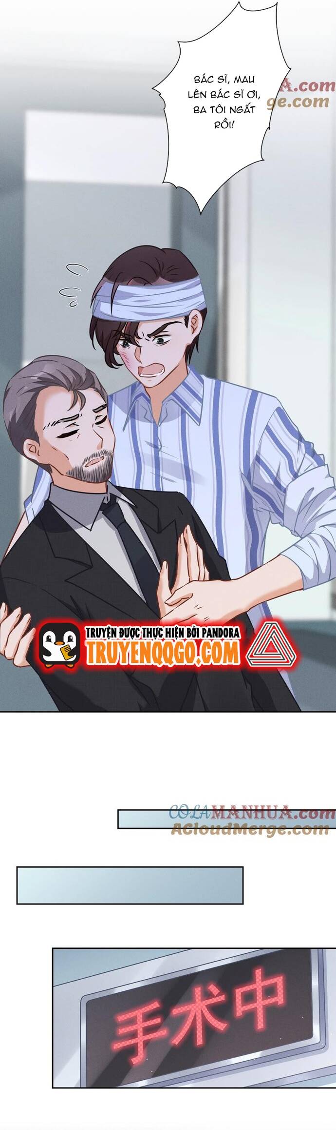 Long Vương Điện Người Ở Rể Giàu Nhất Chapter 56 - Trang 12