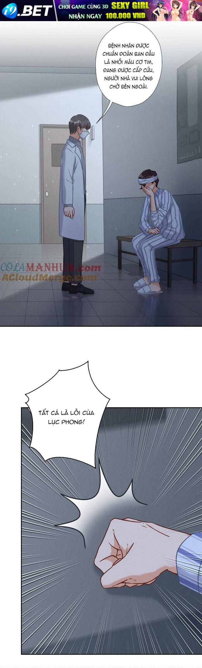 Long Vương Điện Người Ở Rể Giàu Nhất Chapter 56 - Trang 13