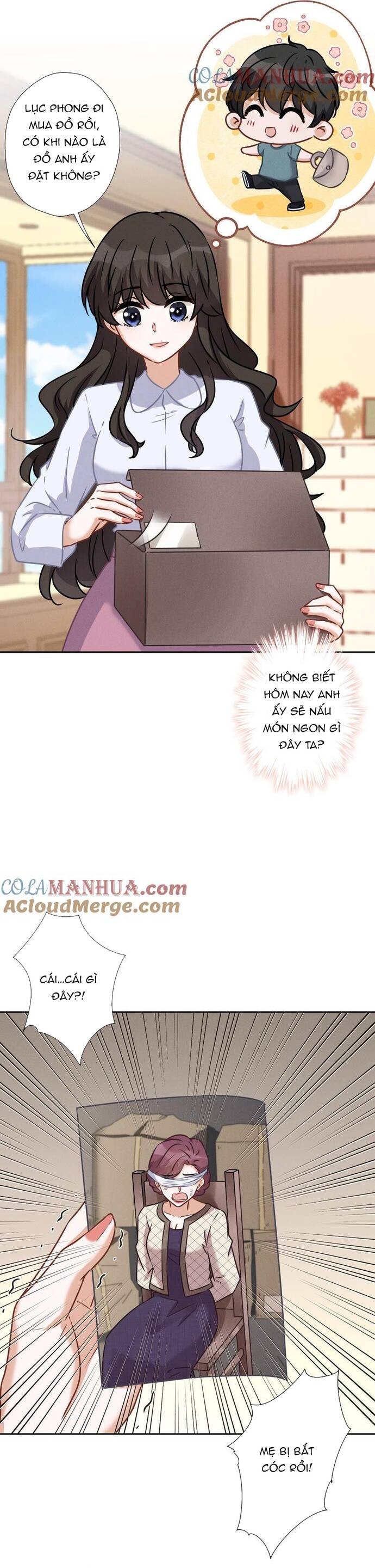 Long Vương Điện Người Ở Rể Giàu Nhất Chapter 56 - Trang 15