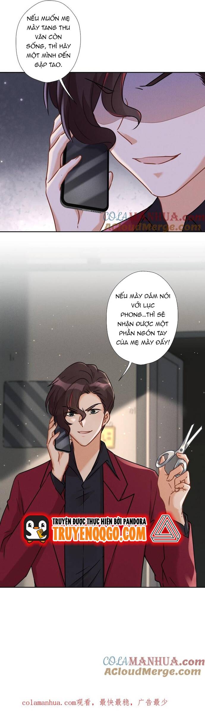 Long Vương Điện Người Ở Rể Giàu Nhất - Chapter 56 - Page 17