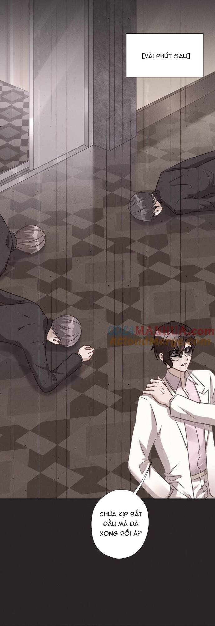 Long Vương Điện Người Ở Rể Giàu Nhất Chapter 56 - Trang 2