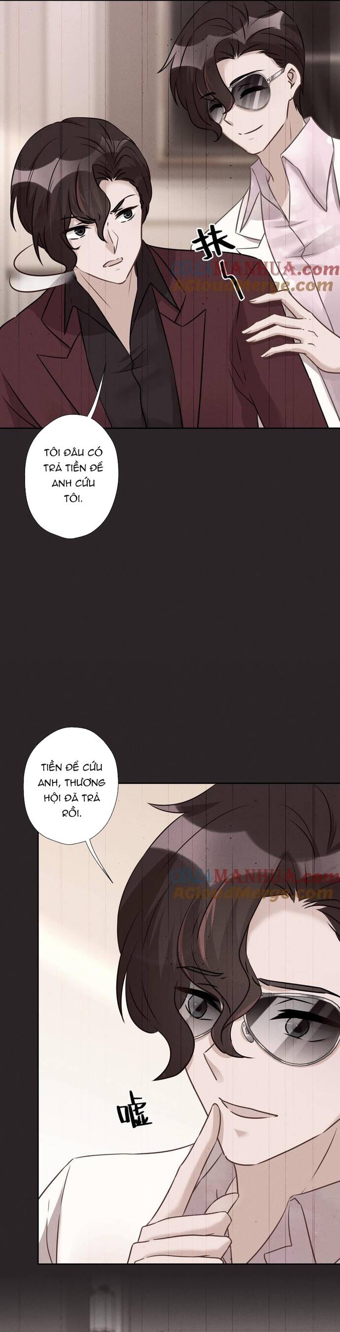 Long Vương Điện Người Ở Rể Giàu Nhất Chapter 56 - Trang 3