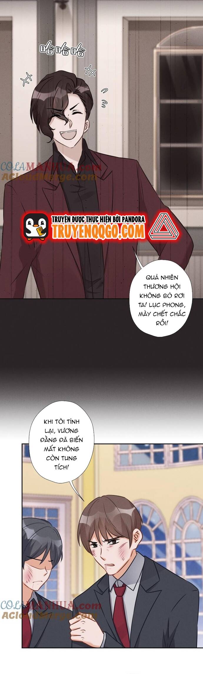 Long Vương Điện Người Ở Rể Giàu Nhất Chapter 56 - Trang 4