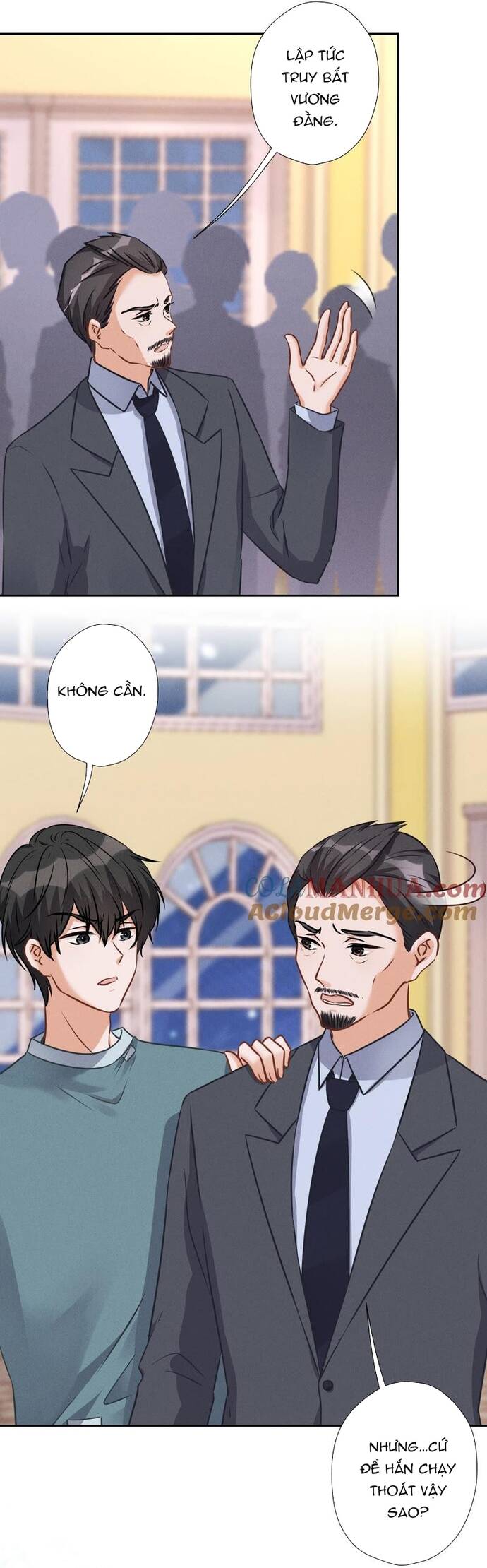 Long Vương Điện Người Ở Rể Giàu Nhất Chapter 56 - Trang 5