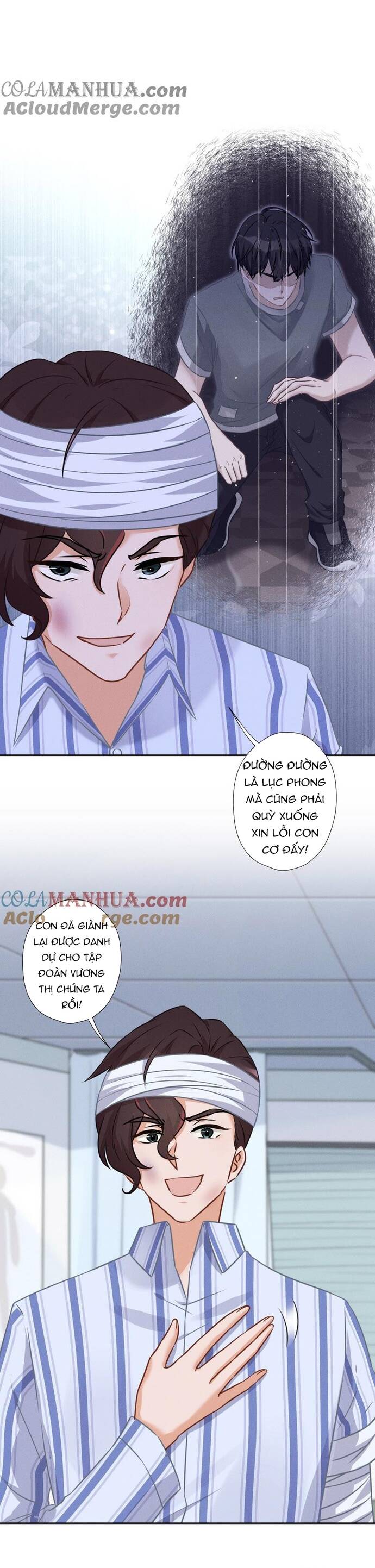 Long Vương Điện Người Ở Rể Giàu Nhất Chapter 56 - Trang 7