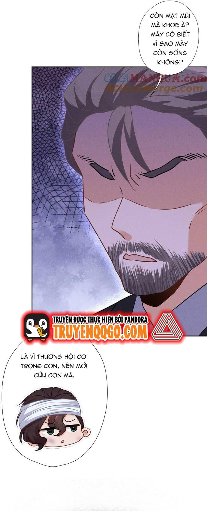 Long Vương Điện Người Ở Rể Giàu Nhất Chapter 56 - Trang 8