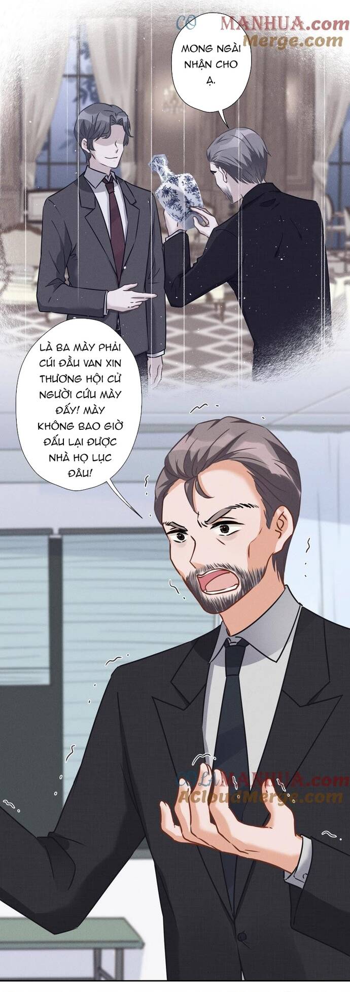 Long Vương Điện Người Ở Rể Giàu Nhất Chapter 56 - Trang 9