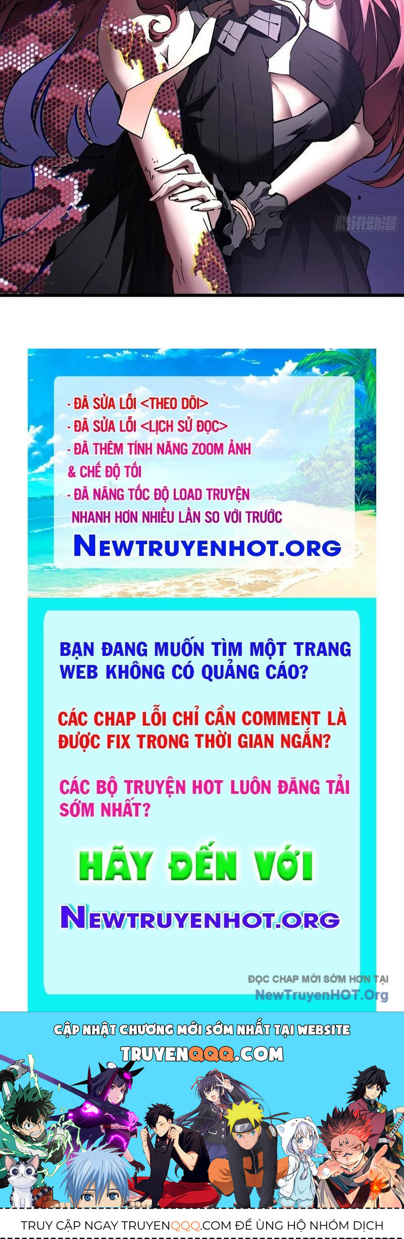 Cao Võ Tiến Hóa: Bắt Đầu Thức Tỉnh Quái Thú Chi Vương - Chapter 35 - Page 105