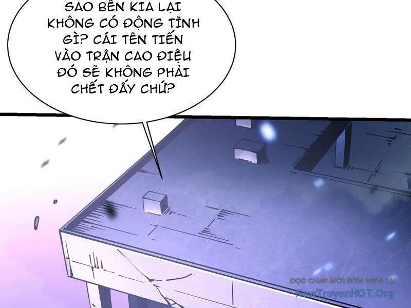 Cao Võ Tiến Hóa: Bắt Đầu Thức Tỉnh Quái Thú Chi Vương - Chapter 35 - Page 33