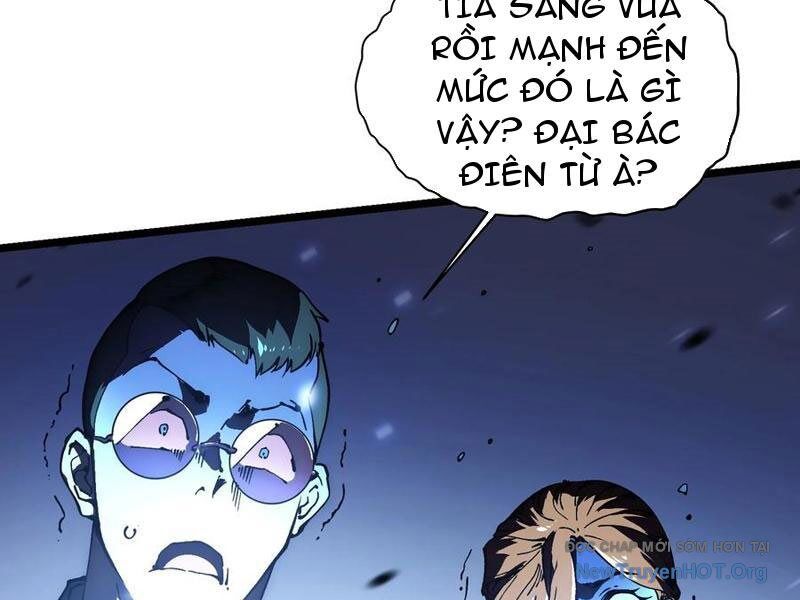 Cao Võ Tiến Hóa: Bắt Đầu Thức Tỉnh Quái Thú Chi Vương - Chapter 35 - Page 46