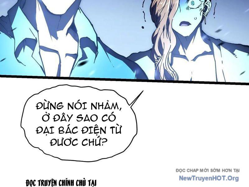 Cao Võ Tiến Hóa: Bắt Đầu Thức Tỉnh Quái Thú Chi Vương - Chapter 35 - Page 47
