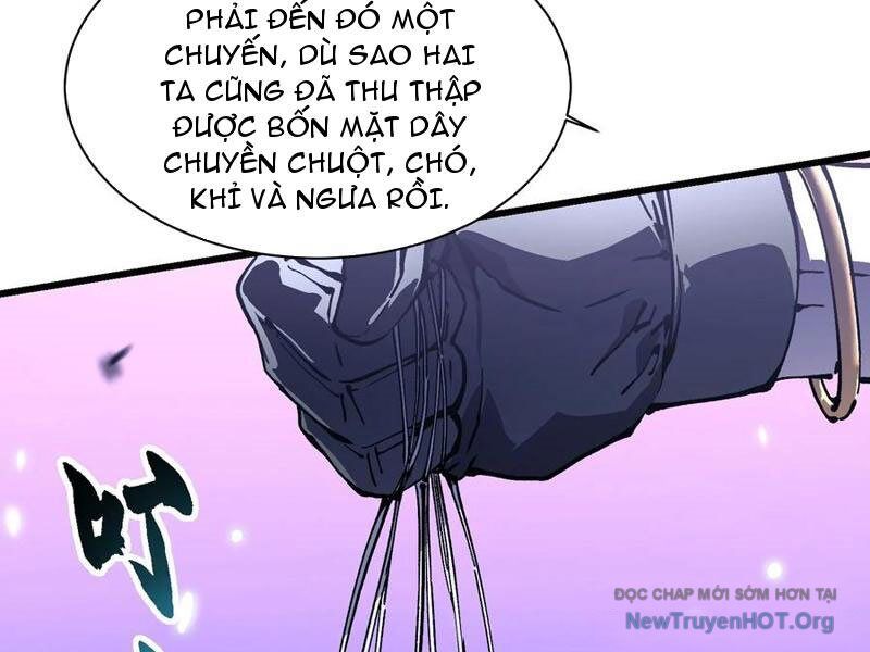 Cao Võ Tiến Hóa: Bắt Đầu Thức Tỉnh Quái Thú Chi Vương - Chapter 35 - Page 62