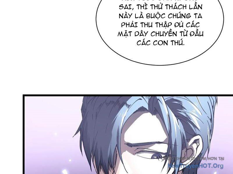 Cao Võ Tiến Hóa: Bắt Đầu Thức Tỉnh Quái Thú Chi Vương - Chapter 35 - Page 82