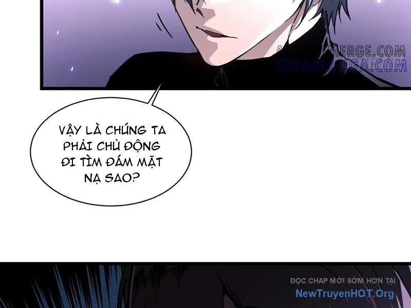 Cao Võ Tiến Hóa: Bắt Đầu Thức Tỉnh Quái Thú Chi Vương - Chapter 35 - Page 83