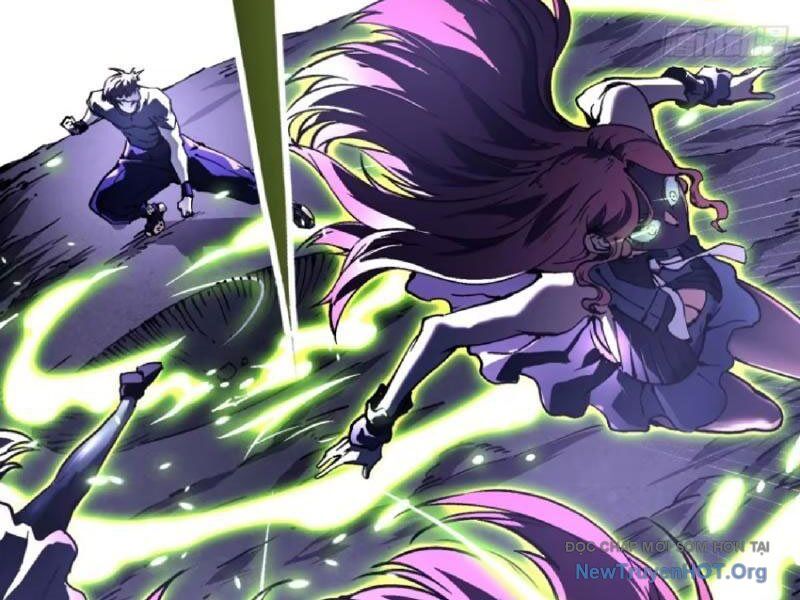 Cao Võ Tiến Hóa: Bắt Đầu Thức Tỉnh Quái Thú Chi Vương Chapter 36 - Trang 101