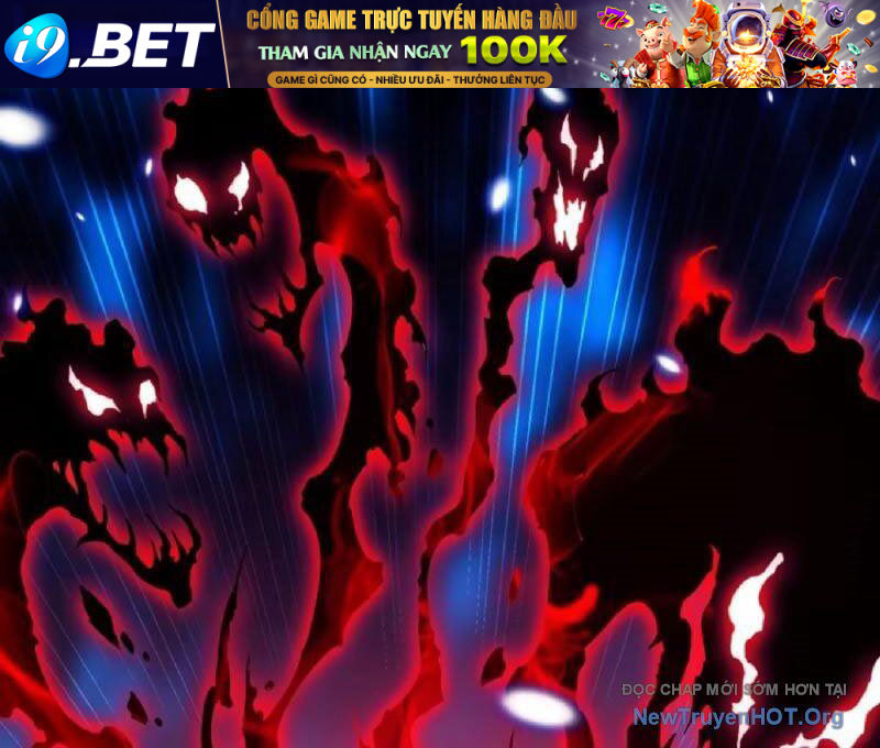 Cao Võ Tiến Hóa: Bắt Đầu Thức Tỉnh Quái Thú Chi Vương Chapter 36 - Trang 107