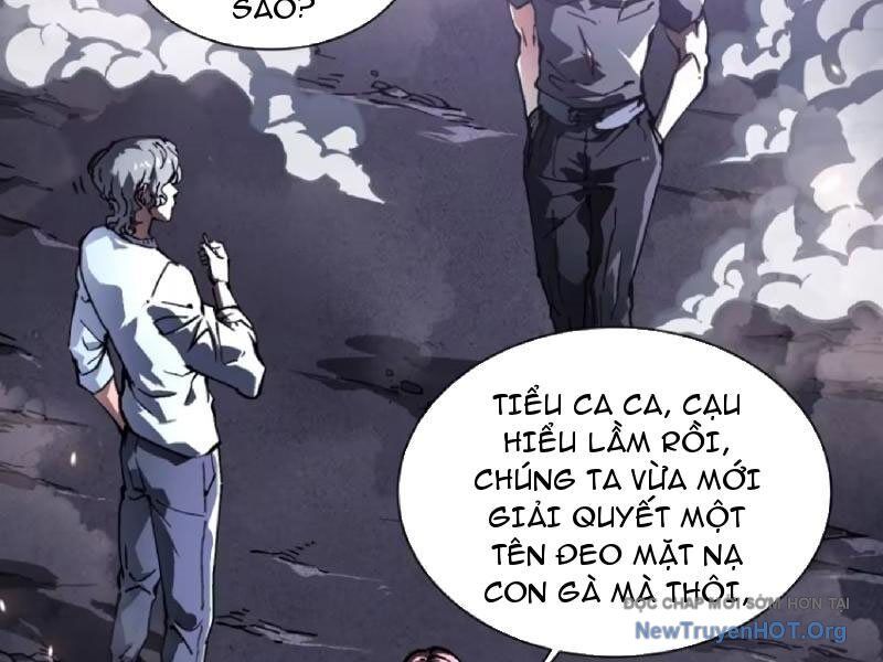 Cao Võ Tiến Hóa: Bắt Đầu Thức Tỉnh Quái Thú Chi Vương Chapter 36 - Trang 12