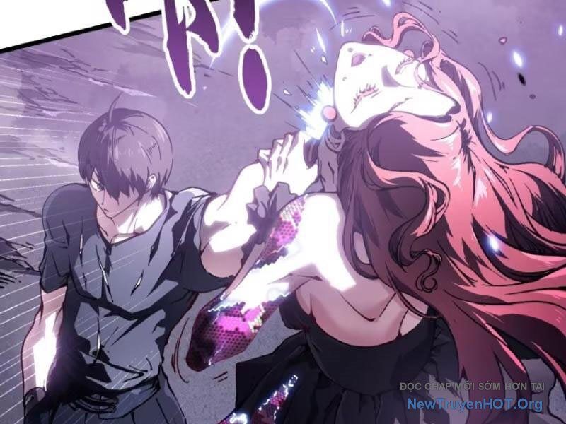 Cao Võ Tiến Hóa: Bắt Đầu Thức Tỉnh Quái Thú Chi Vương Chapter 36 - Trang 18