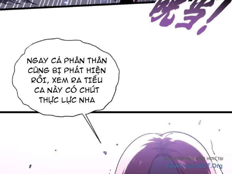 Cao Võ Tiến Hóa: Bắt Đầu Thức Tỉnh Quái Thú Chi Vương Chapter 36 - Trang 20
