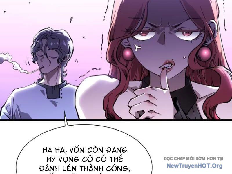 Cao Võ Tiến Hóa: Bắt Đầu Thức Tỉnh Quái Thú Chi Vương Chapter 36 - Trang 21