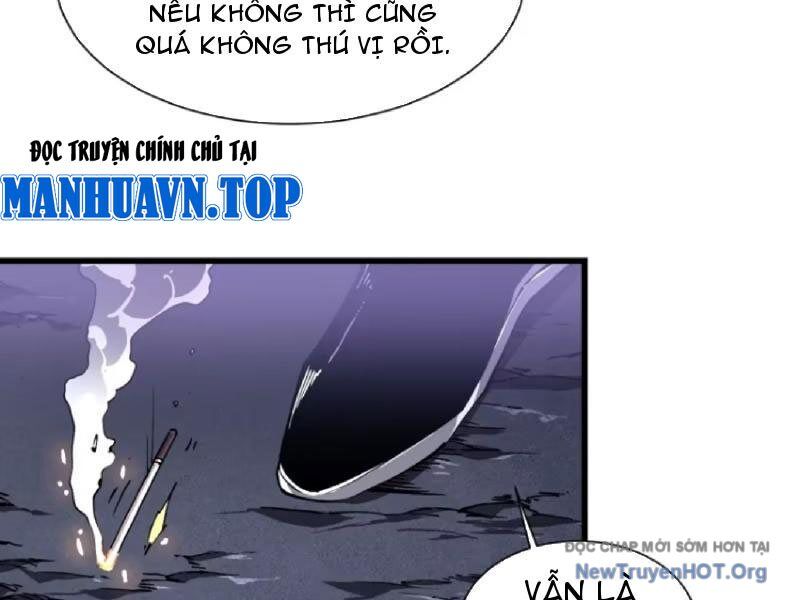 Cao Võ Tiến Hóa: Bắt Đầu Thức Tỉnh Quái Thú Chi Vương Chapter 36 - Trang 22