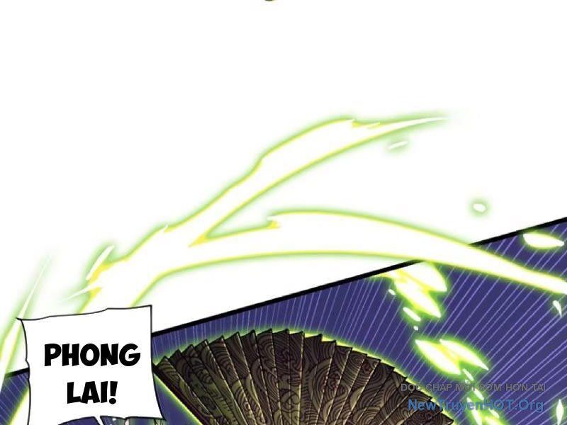 Cao Võ Tiến Hóa: Bắt Đầu Thức Tỉnh Quái Thú Chi Vương Chapter 36 - Trang 35