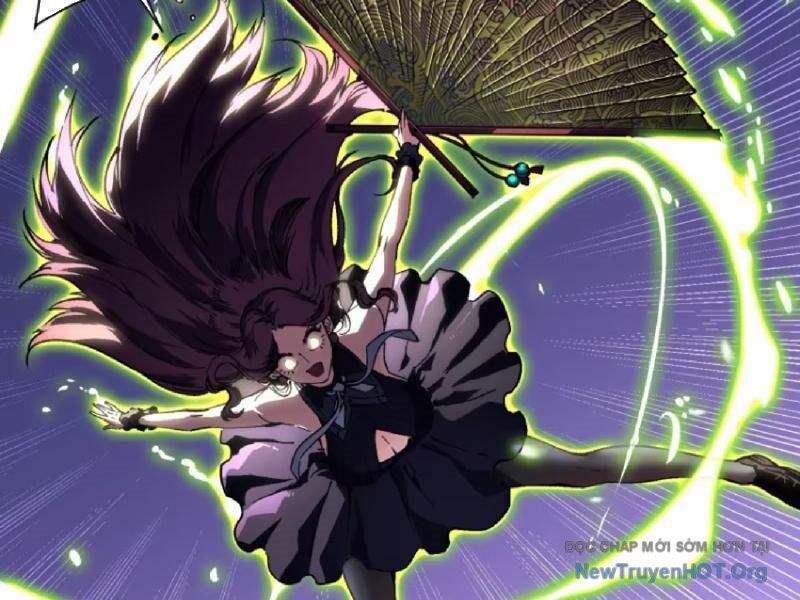 Cao Võ Tiến Hóa: Bắt Đầu Thức Tỉnh Quái Thú Chi Vương Chapter 36 - Trang 36