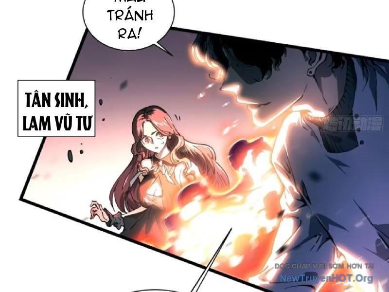 Cao Võ Tiến Hóa: Bắt Đầu Thức Tỉnh Quái Thú Chi Vương Chapter 36 - Trang 4