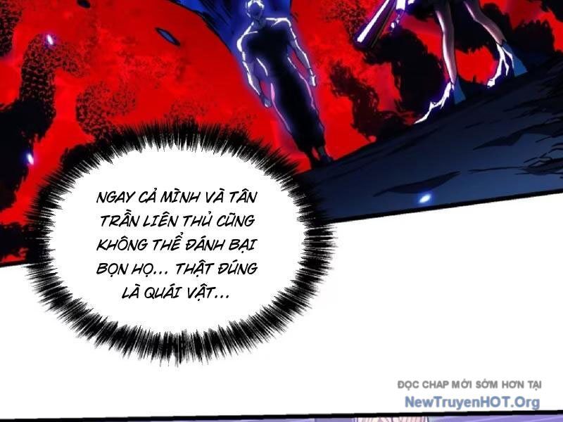 Cao Võ Tiến Hóa: Bắt Đầu Thức Tỉnh Quái Thú Chi Vương Chapter 36 - Trang 82