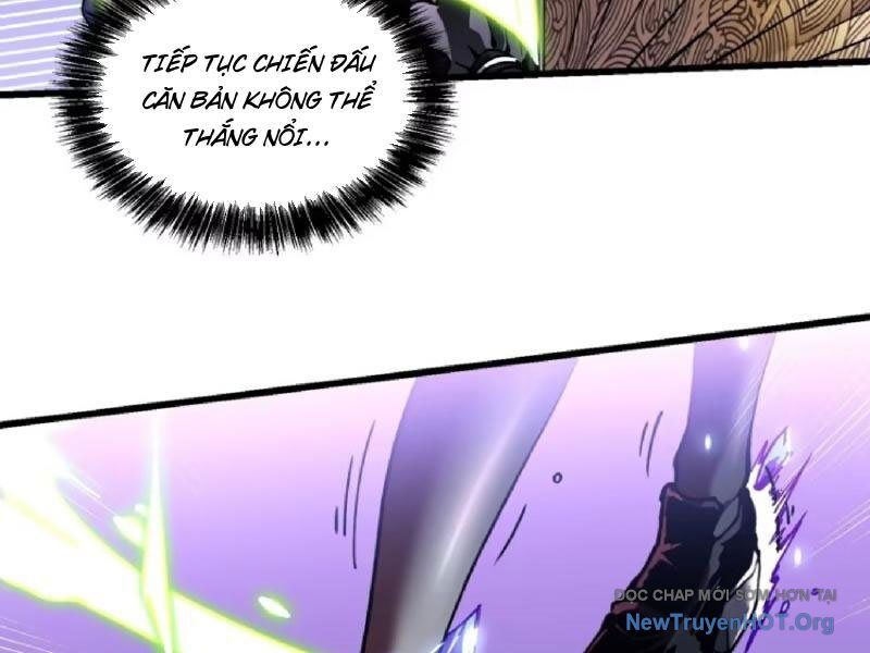 Cao Võ Tiến Hóa: Bắt Đầu Thức Tỉnh Quái Thú Chi Vương Chapter 36 - Trang 84