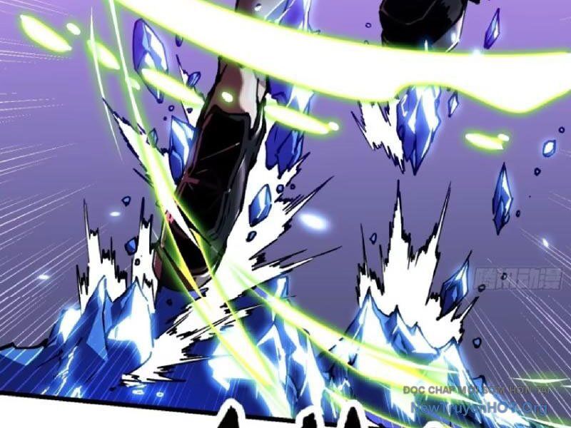 Cao Võ Tiến Hóa: Bắt Đầu Thức Tỉnh Quái Thú Chi Vương Chapter 36 - Trang 85