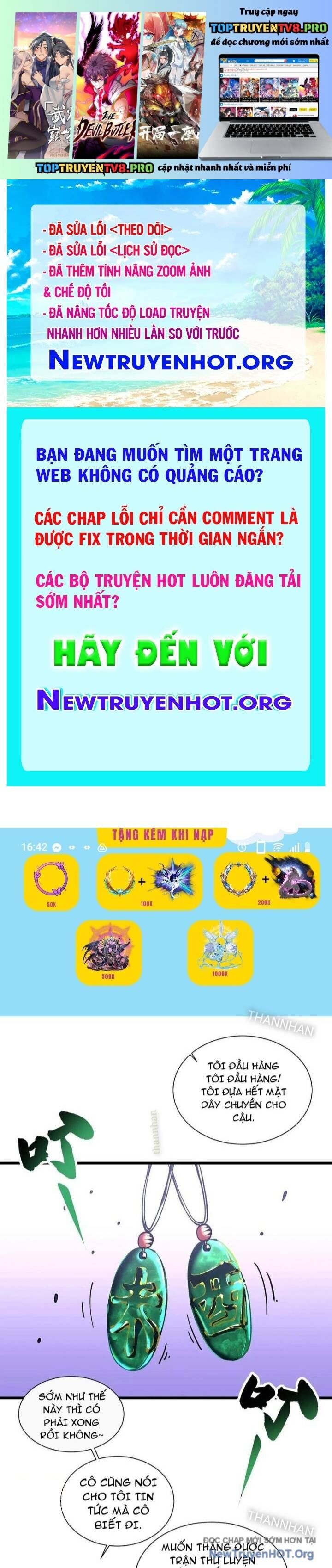 Cao Võ Tiến Hóa: Bắt Đầu Thức Tỉnh Quái Thú Chi Vương Chapter 37 - Trang 1