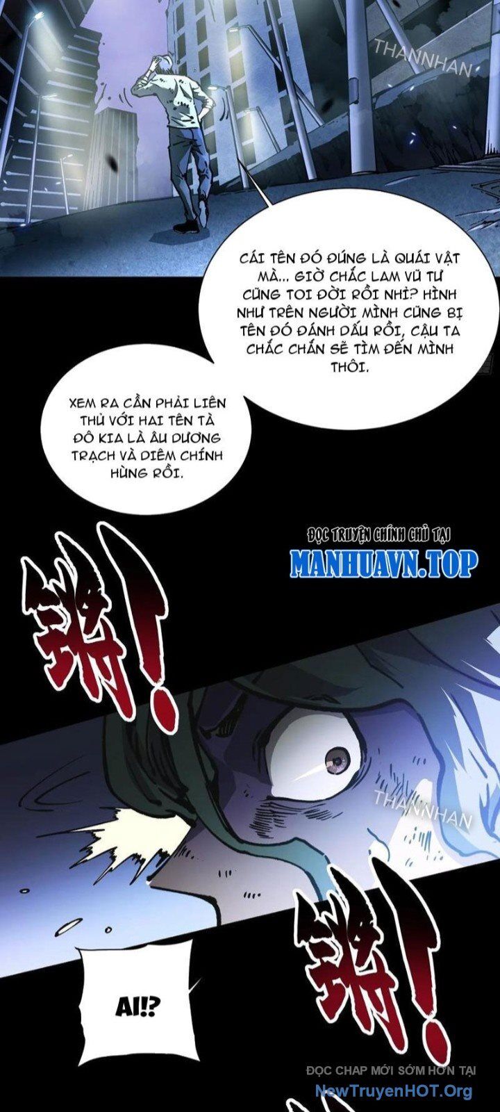 Cao Võ Tiến Hóa: Bắt Đầu Thức Tỉnh Quái Thú Chi Vương Chapter 37 - Trang 10