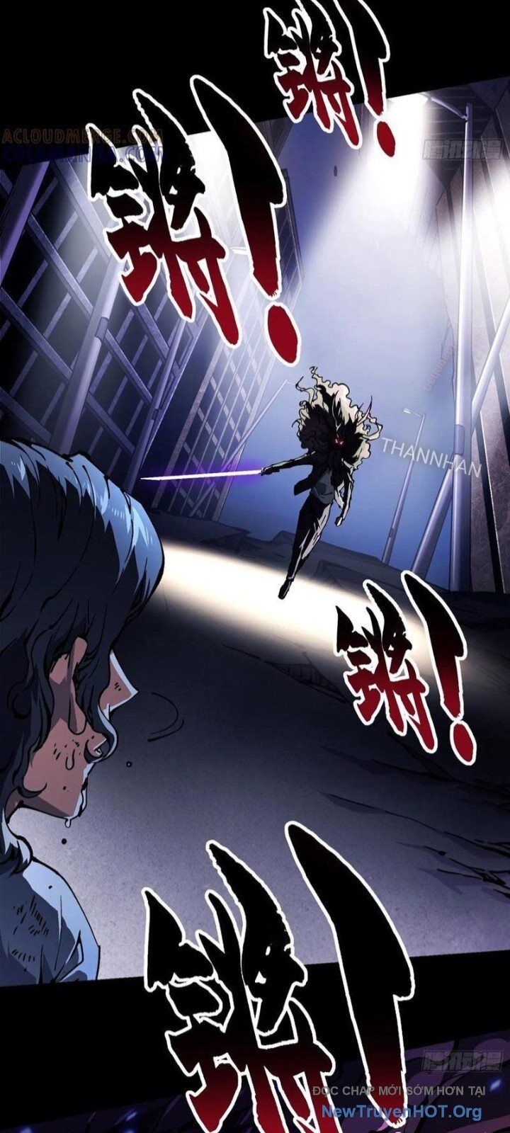 Cao Võ Tiến Hóa: Bắt Đầu Thức Tỉnh Quái Thú Chi Vương Chapter 37 - Trang 11