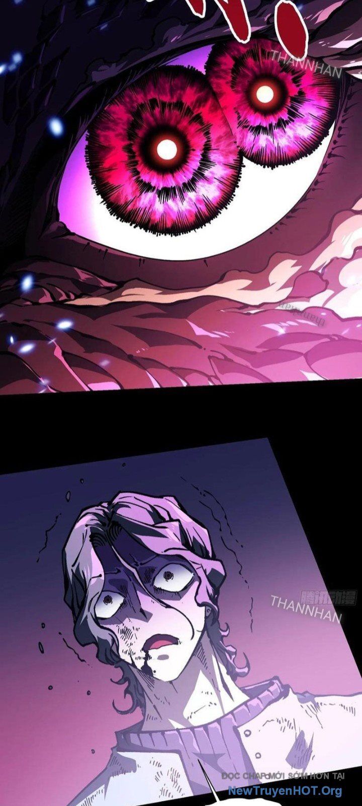 Cao Võ Tiến Hóa: Bắt Đầu Thức Tỉnh Quái Thú Chi Vương Chapter 37 - Trang 12