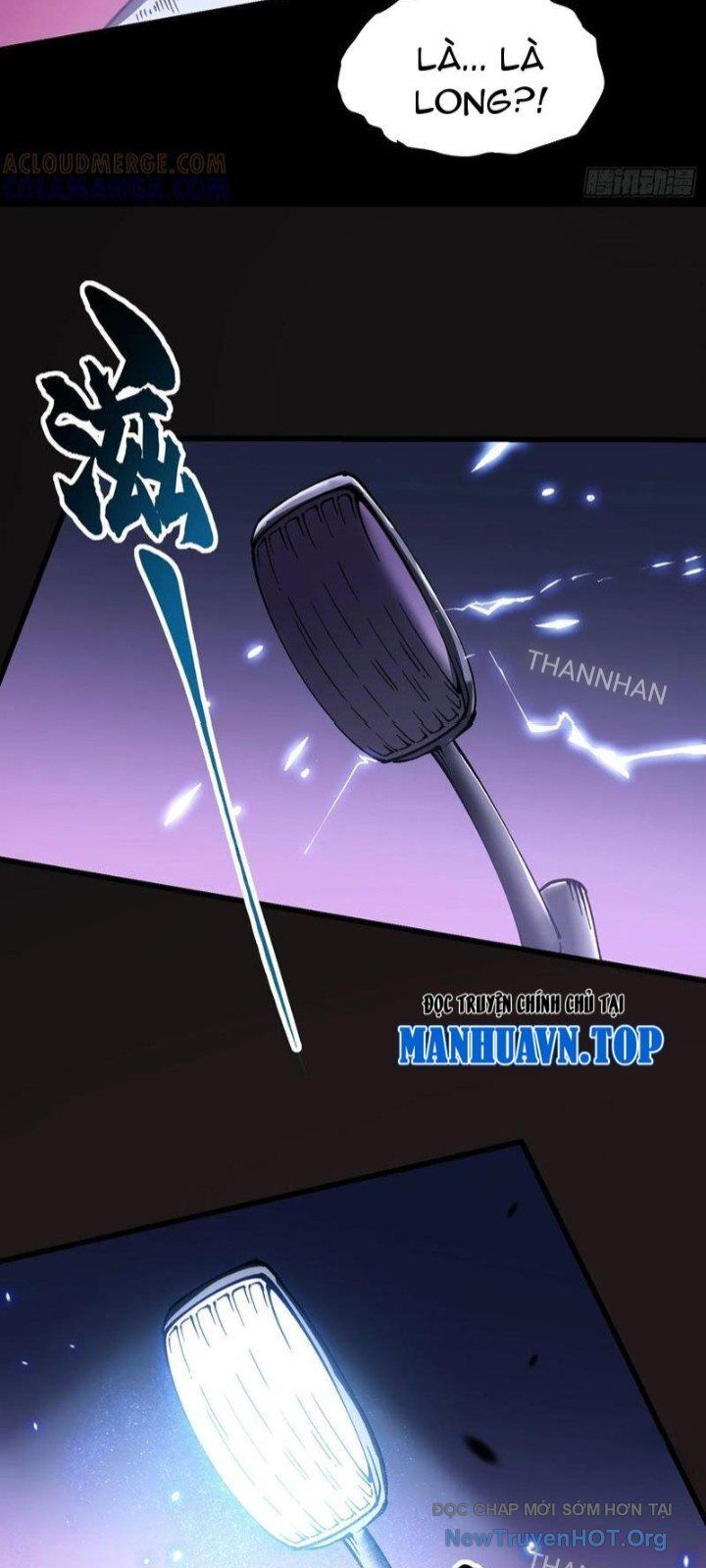 Cao Võ Tiến Hóa: Bắt Đầu Thức Tỉnh Quái Thú Chi Vương Chapter 37 - Trang 13