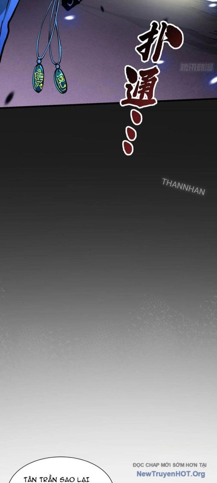 Cao Võ Tiến Hóa: Bắt Đầu Thức Tỉnh Quái Thú Chi Vương Chapter 37 - Trang 17