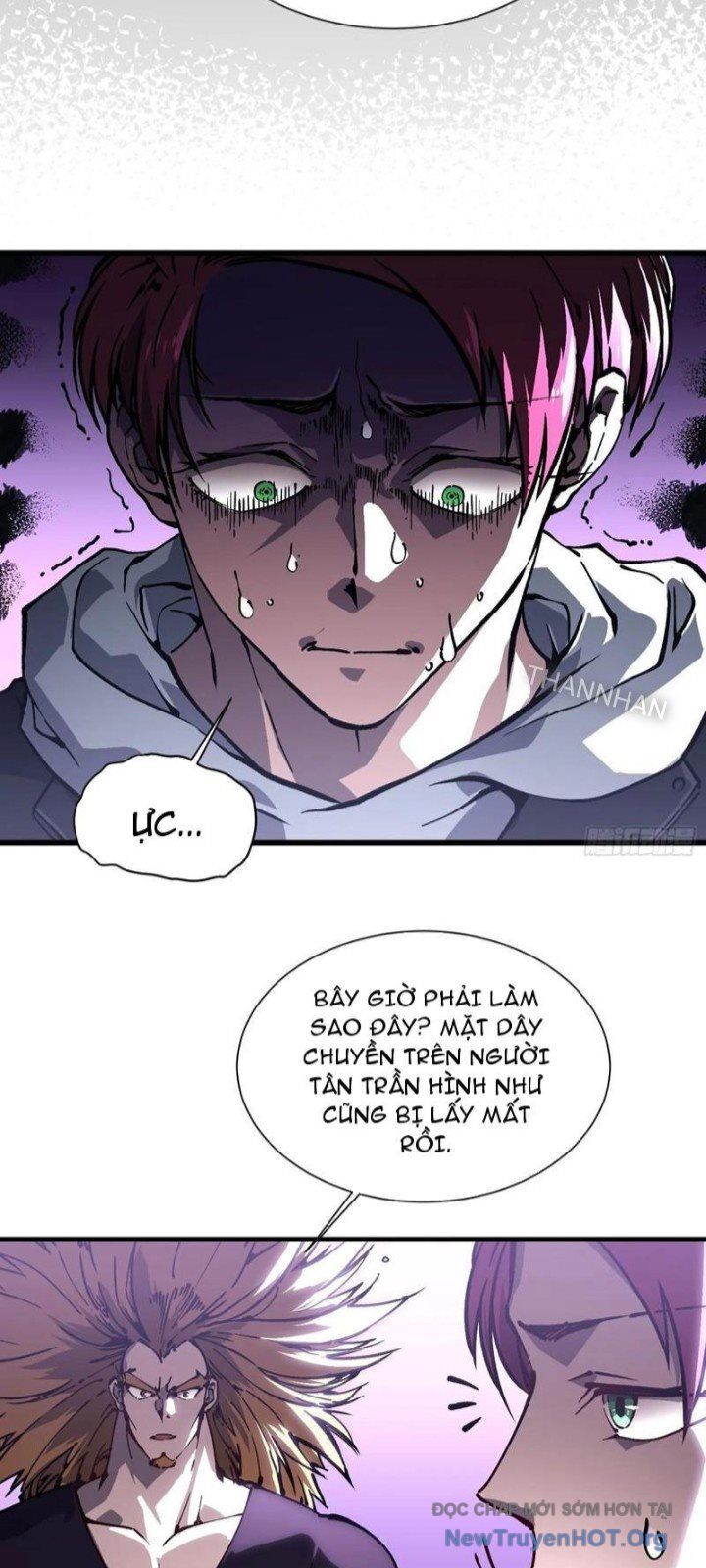 Cao Võ Tiến Hóa: Bắt Đầu Thức Tỉnh Quái Thú Chi Vương Chapter 37 - Trang 21