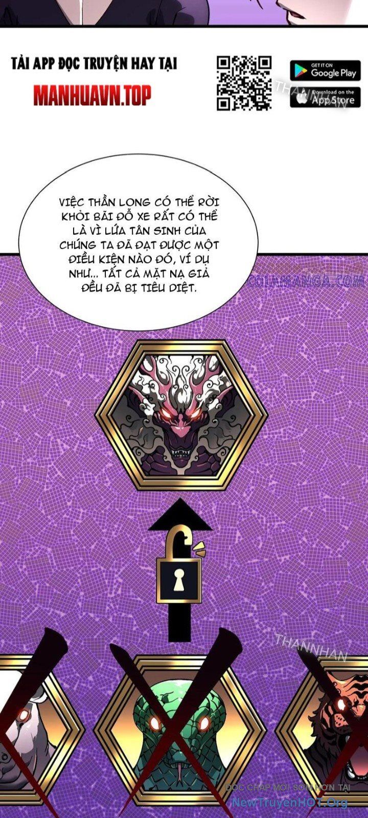 Cao Võ Tiến Hóa: Bắt Đầu Thức Tỉnh Quái Thú Chi Vương Chapter 37 - Trang 22